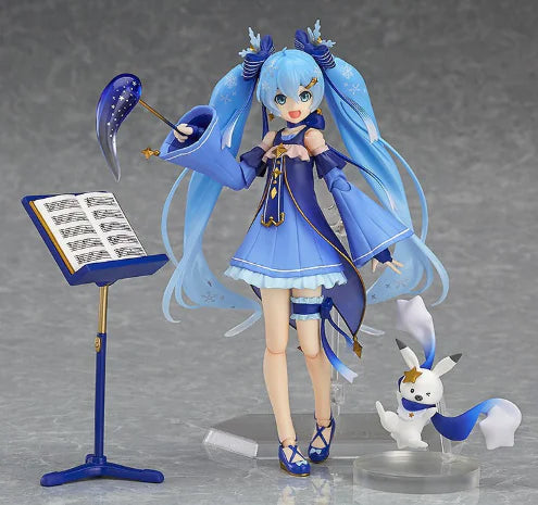 Anime Figurine Model Collection