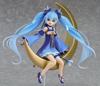 Anime Figurine Model Collection