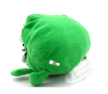 Naruto Frog Coin Purse