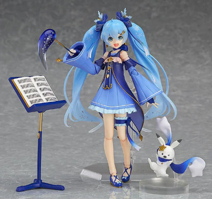 Anime Figurine Model Collection