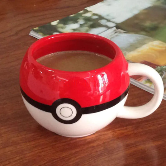 Pokémon Creative mug