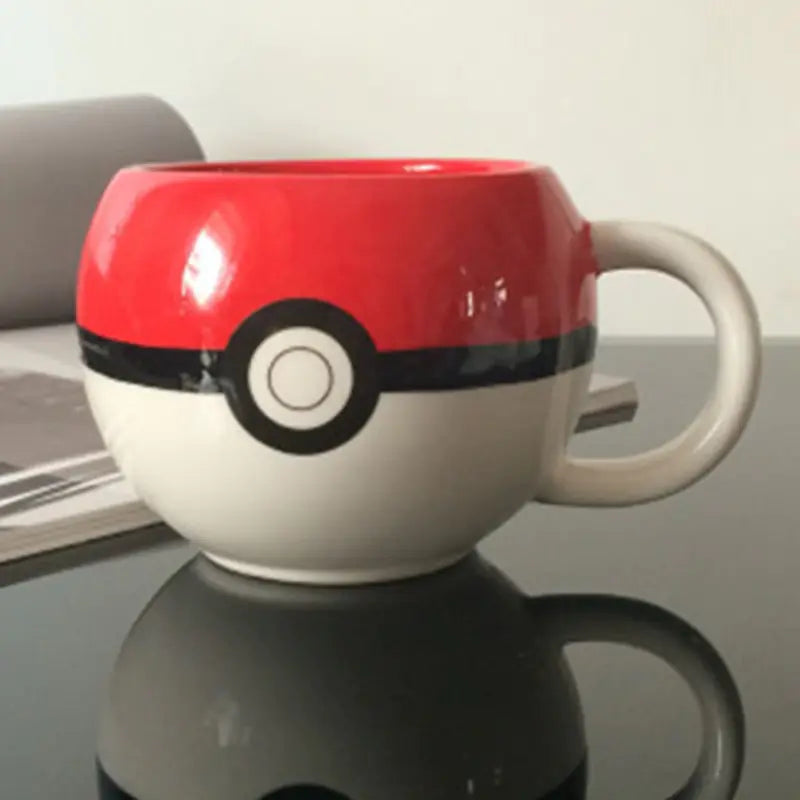 Pokémon Creative mug